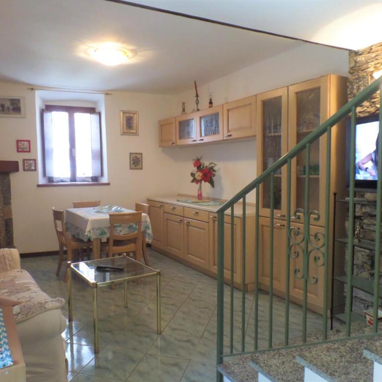 Casa Stresa - Casa con 3 Camere da Letto - 3
