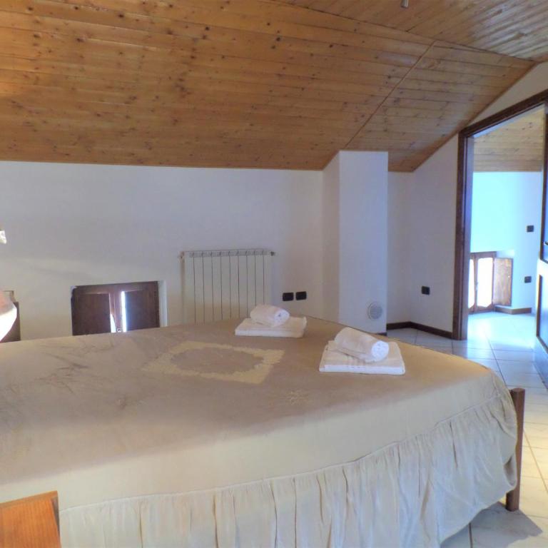 Casa Stresa - Casa con 3 Camere da Letto - 17