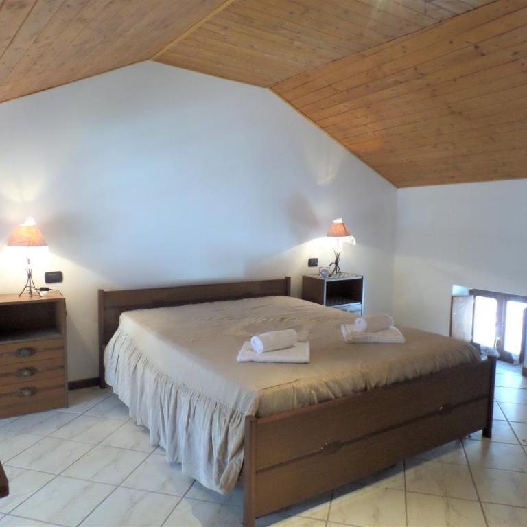 Casa Stresa - Casa con 3 Camere da Letto - 16
