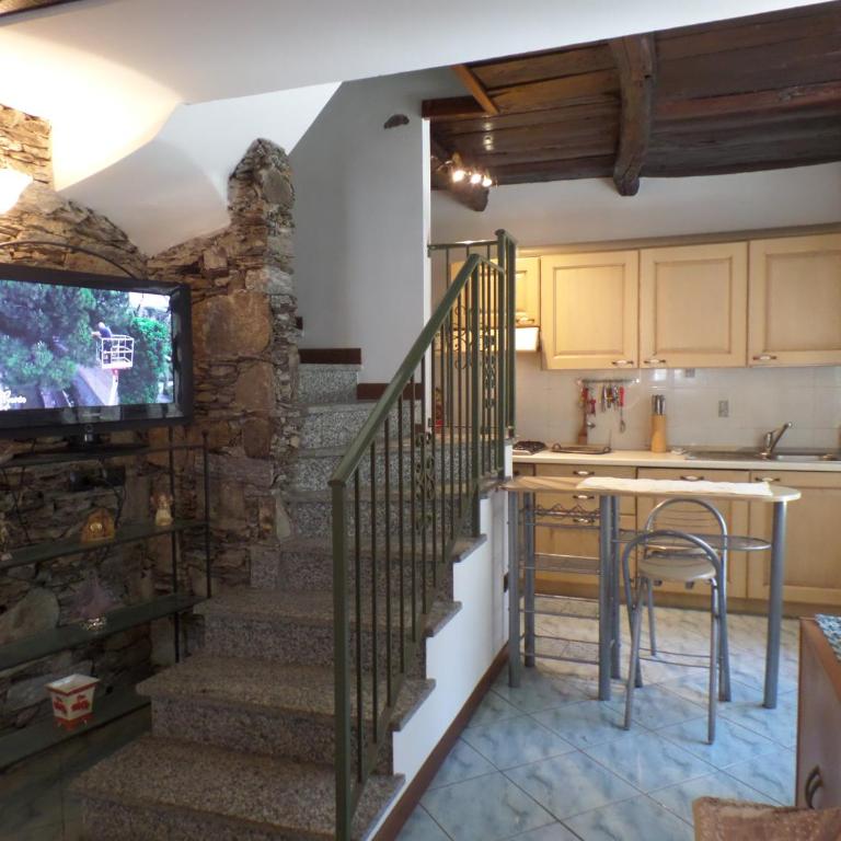 Casa Stresa - Casa con 3 Camere da Letto - 1