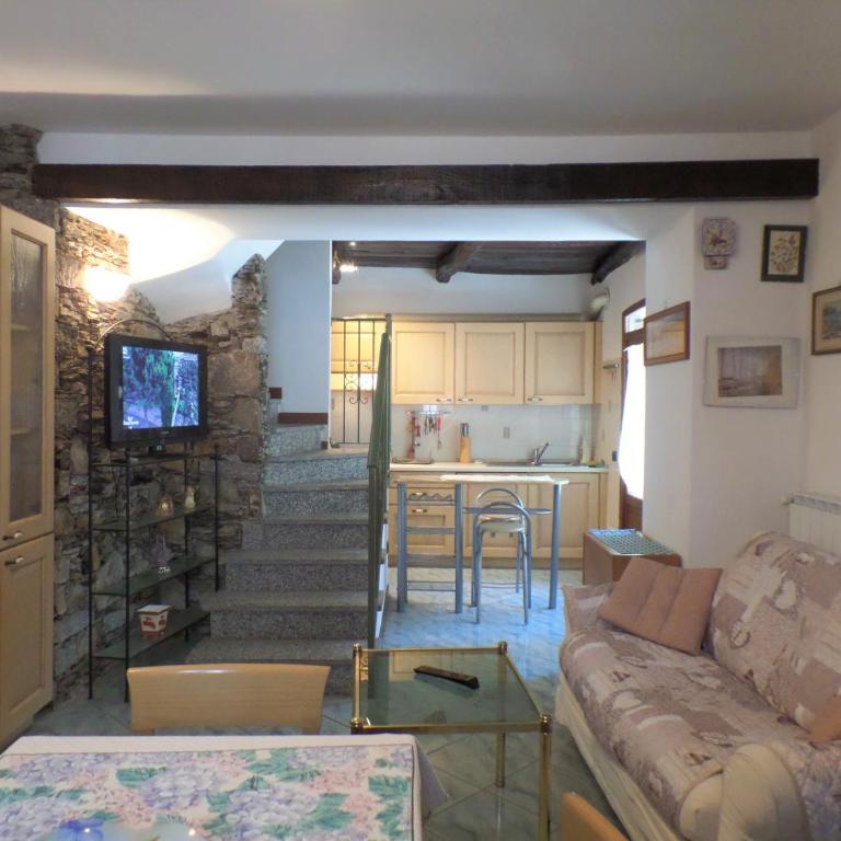 Casa Stresa - Casa con 3 Camere da Letto - 5