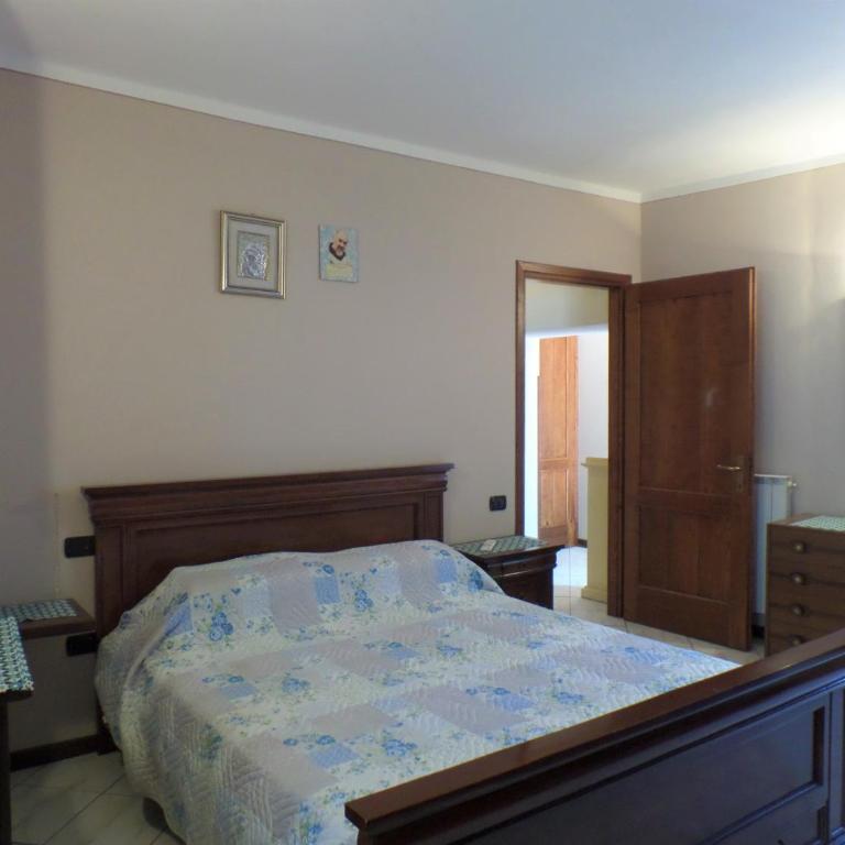 Casa Stresa - Casa con 3 Camere da Letto - 13