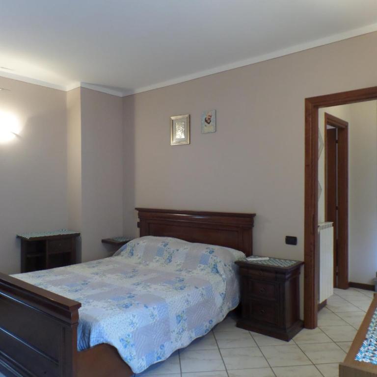 Casa Stresa - Casa con 3 Camere da Letto - 14