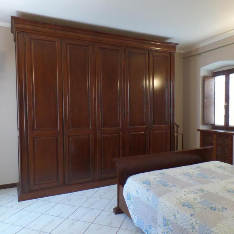 Casa Stresa - Casa con 3 Camere da Letto - 12