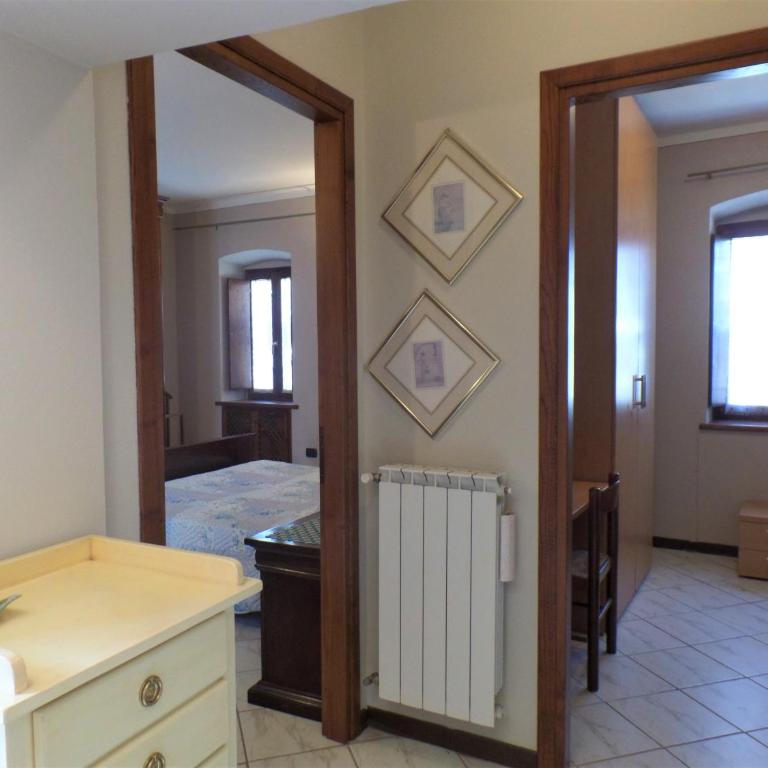 Casa Stresa - Casa con 3 Camere da Letto - 11