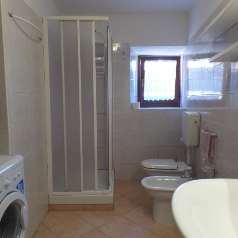 Casa Stresa - Casa con 3 Camere da Letto - 21