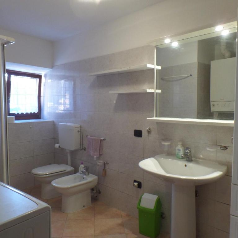 Casa Stresa - Casa con 3 Camere da Letto - 22