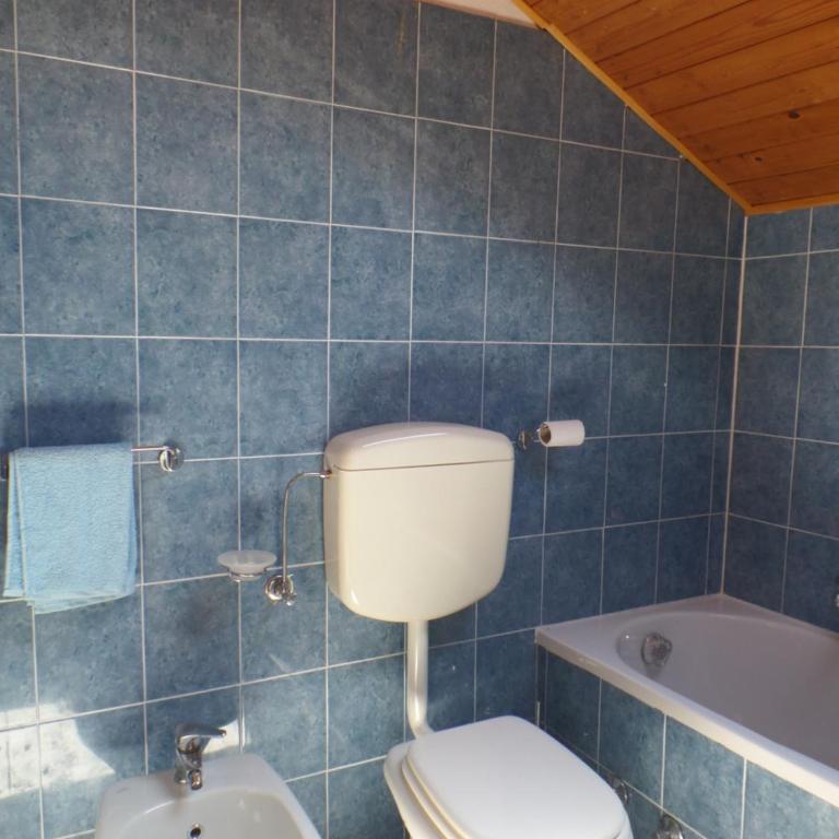 Casa Stresa - Casa con 3 Camere da Letto - 24