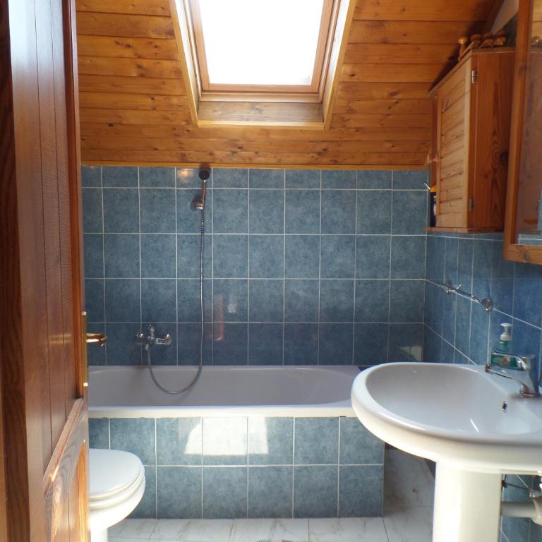 Casa Stresa - Casa con 3 Camere da Letto - 26
