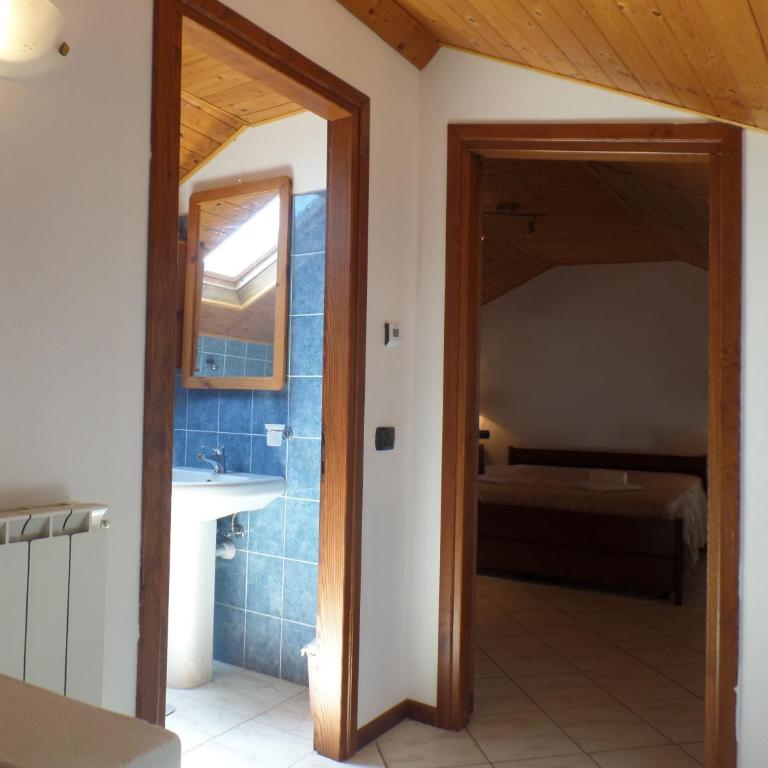 Casa Stresa - Casa con 3 Camere da Letto - 23