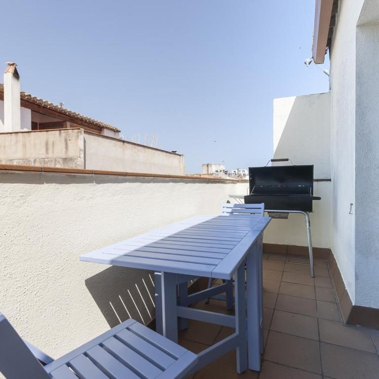 Lets Holidays Centric apartment with parking - Apartamento de 2 dormitorios - 1