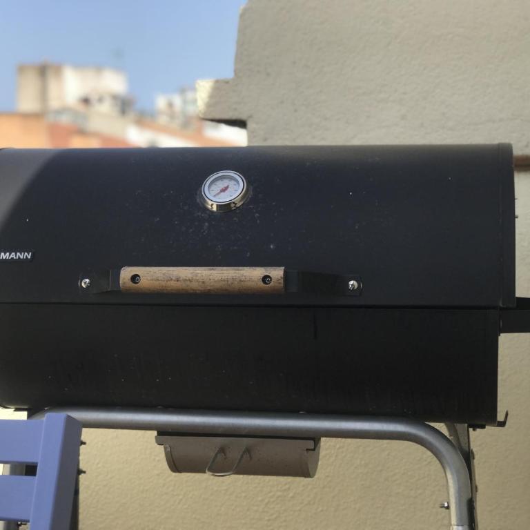 Lets Holidays Centric apartment with parking - Apartamento de 2 dormitorios - 2