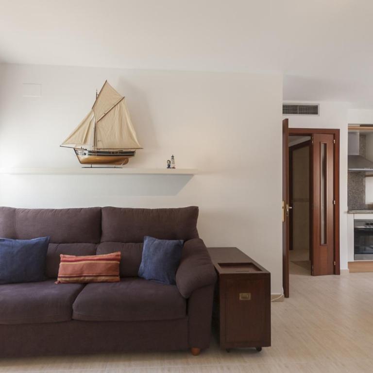Lets Holidays Centric apartment with parking - Apartamento de 2 dormitorios - 7