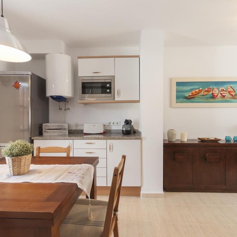 Lets Holidays Centric apartment with parking - Apartamento de 2 dormitorios - 5