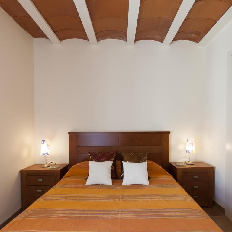 Lets Holidays LUXURY HOUSE in CALA LLEVADO 3 - Apartamento de 3 dormitorios - 10
