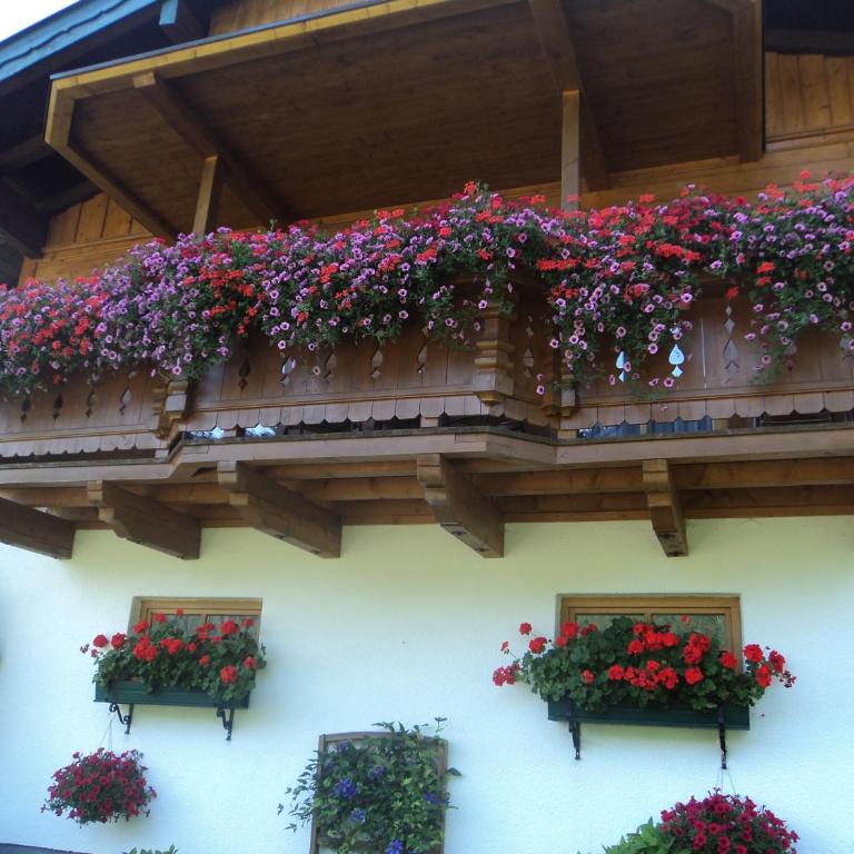Gondelblick - Apartment mit 2 Schlafzimmern - 1