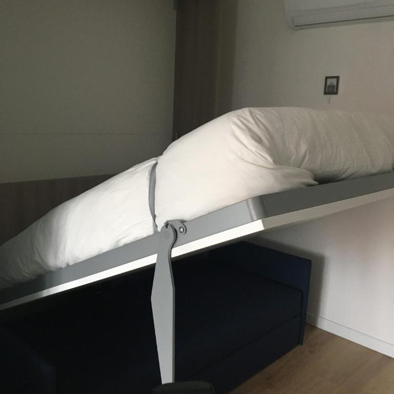 La Chicca Alloggio Turistico - Appartement 1 Chambre - 12