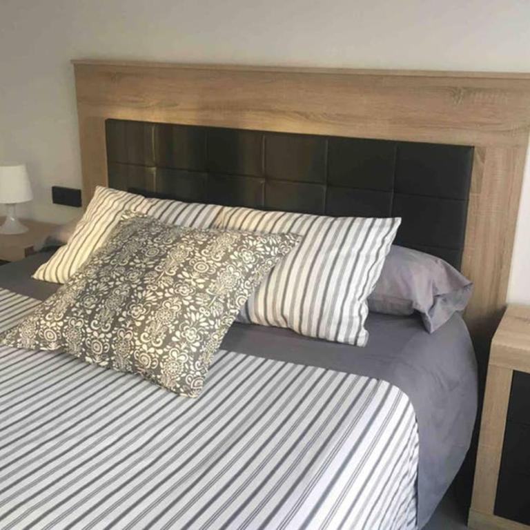 Apartamento a un minuto de la playa - Apartamento de 1 dormitorio - 7