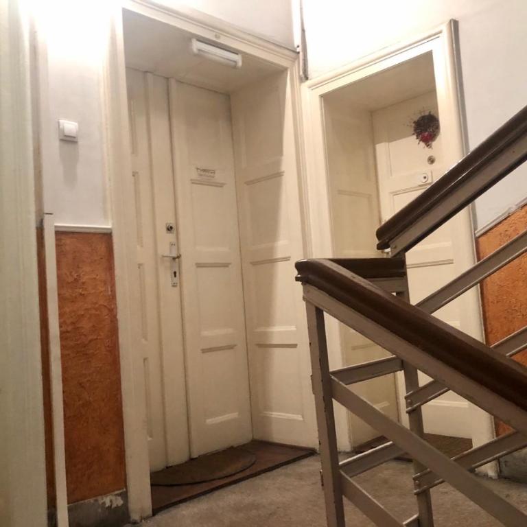 1BR Flat in Heart Of Belgrade With Panoramic Central View - One-Bedroom Apartment - 16