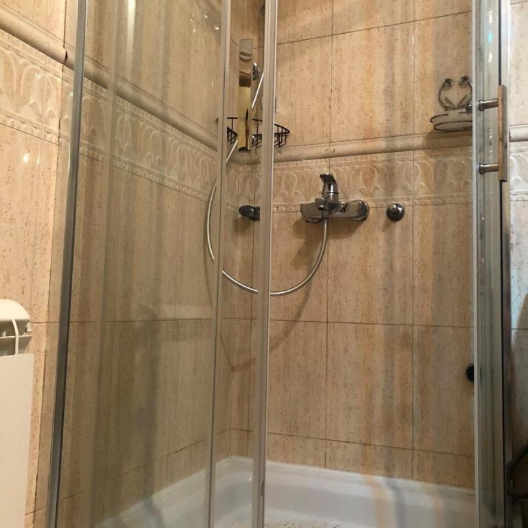 1BR Flat in Heart Of Belgrade With Panoramic Central View - One-Bedroom Apartment - 14