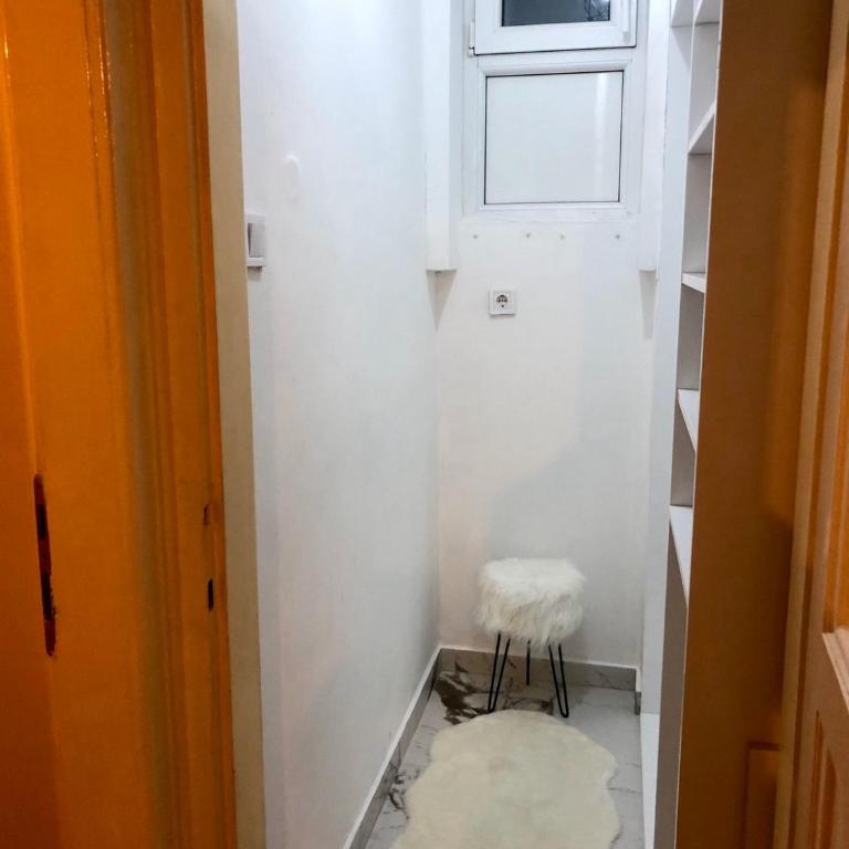 1BR Flat in Heart Of Belgrade With Panoramic Central View - One-Bedroom Apartment - 8