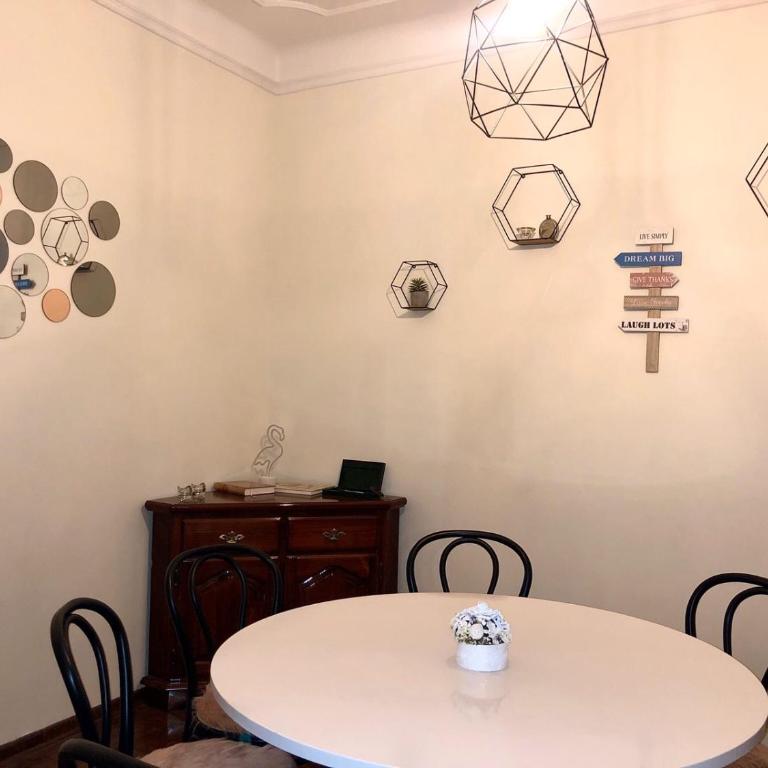 1BR Flat in Heart Of Belgrade With Panoramic Central View - One-Bedroom Apartment - 9