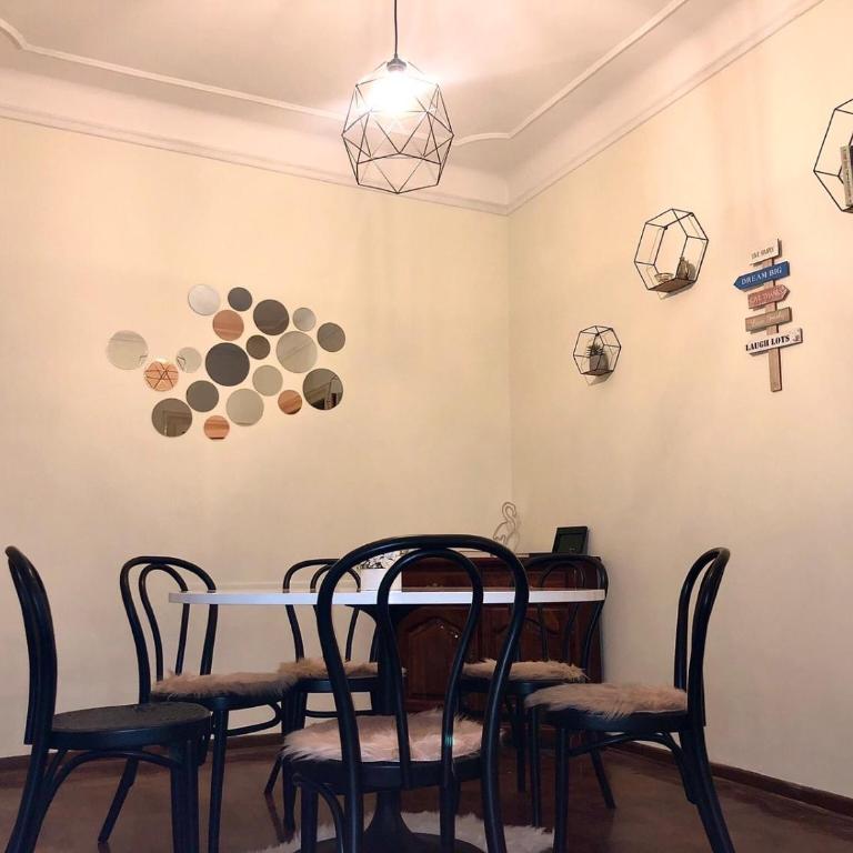 1BR Flat in Heart Of Belgrade With Panoramic Central View - One-Bedroom Apartment - 4