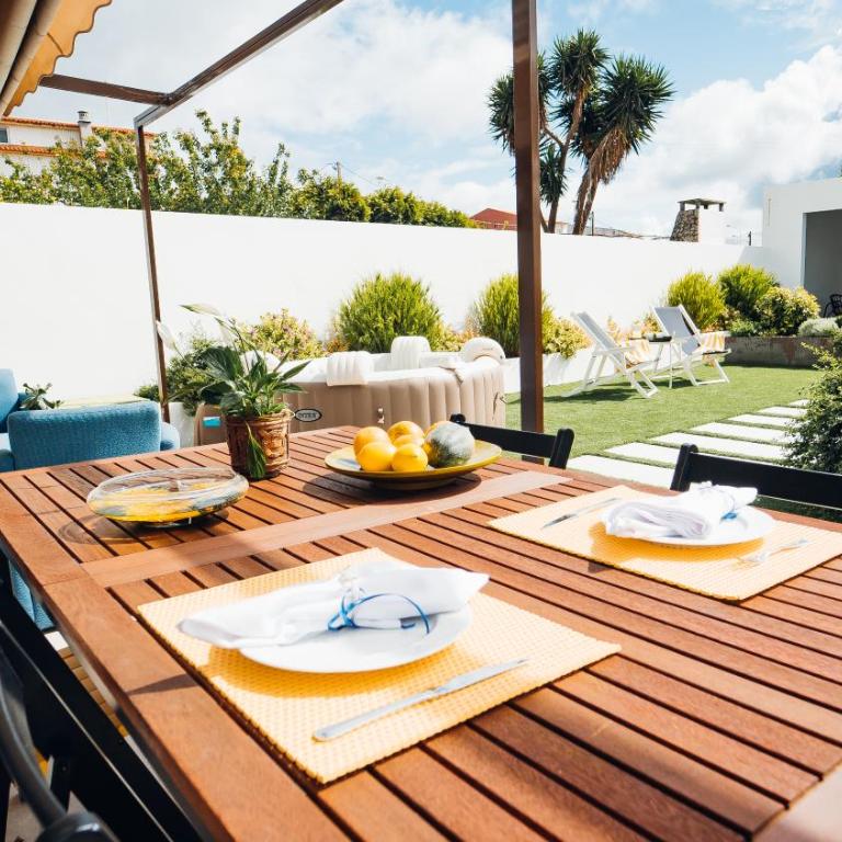 Casa Playa Lavaxeira - Apartamento de 3 dormitorios - 33