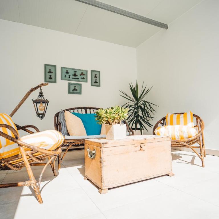 Casa Playa Lavaxeira - Apartamento de 3 dormitorios - 35
