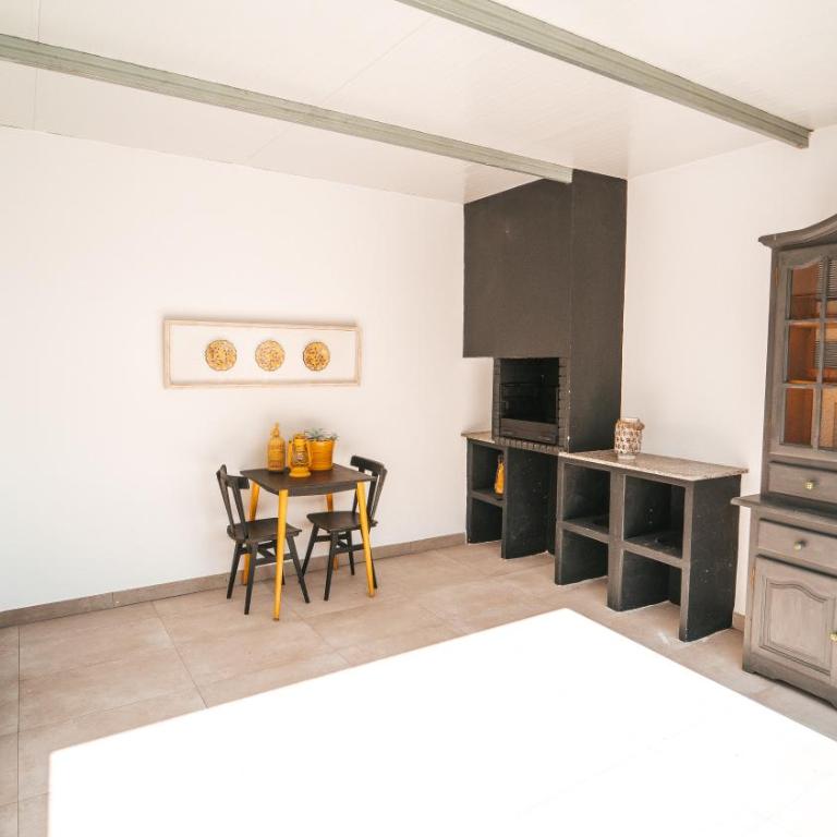 Casa Playa Lavaxeira - Apartamento de 3 dormitorios - 36