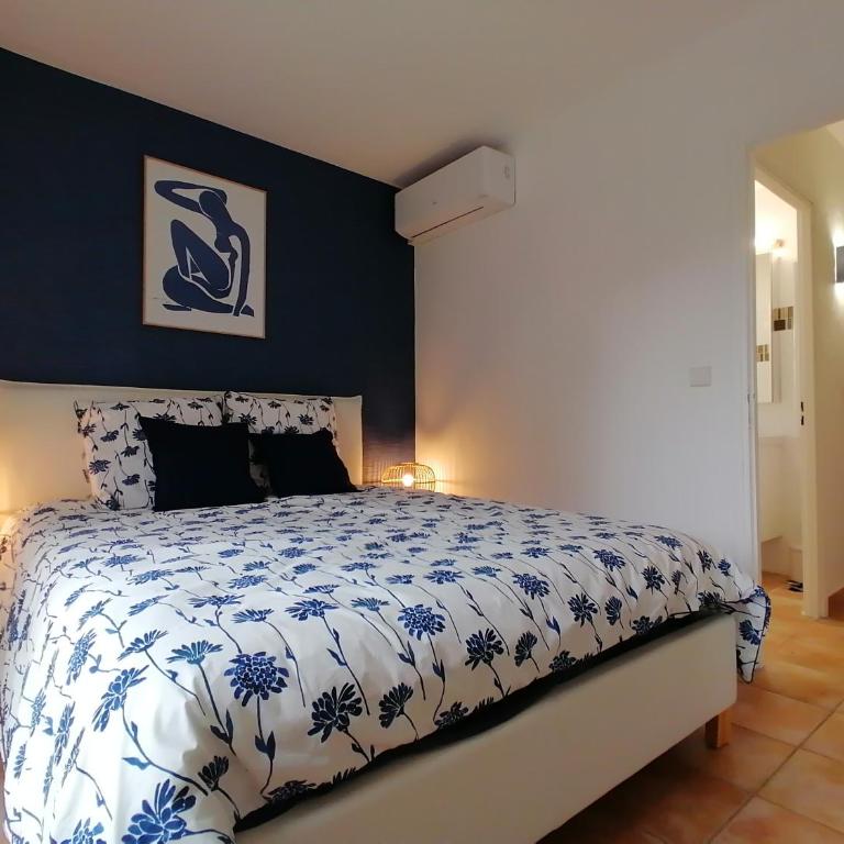 Le Clos de Saint Aygulf - Maison de Vacances - 11