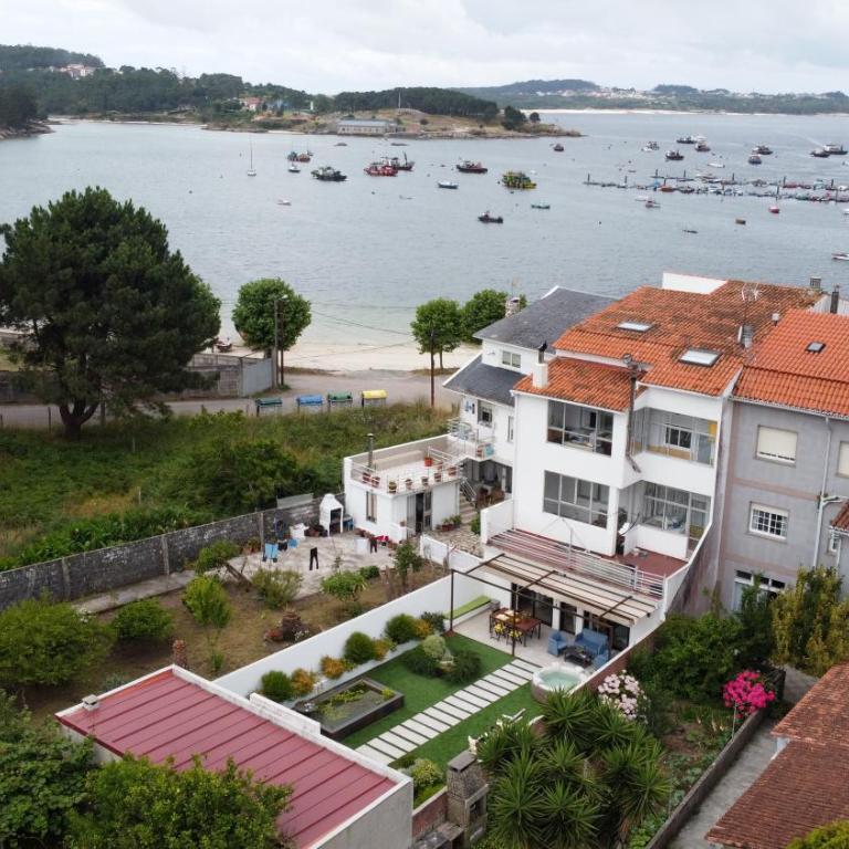 Casa Playa Lavaxeira - Apartamento de 3 dormitorios - 42
