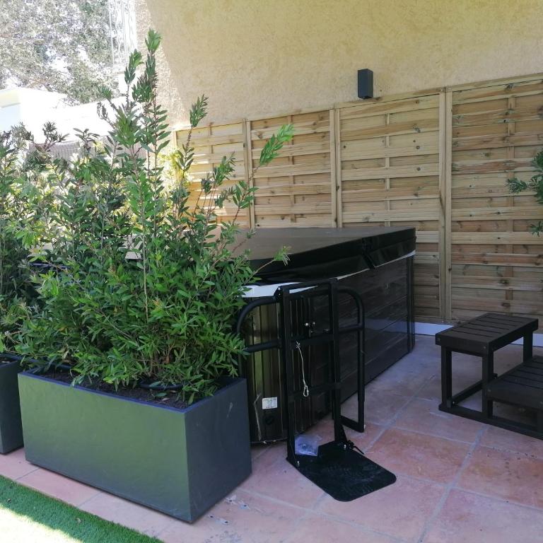 Le Clos de Saint Aygulf - Maison de Vacances - 3