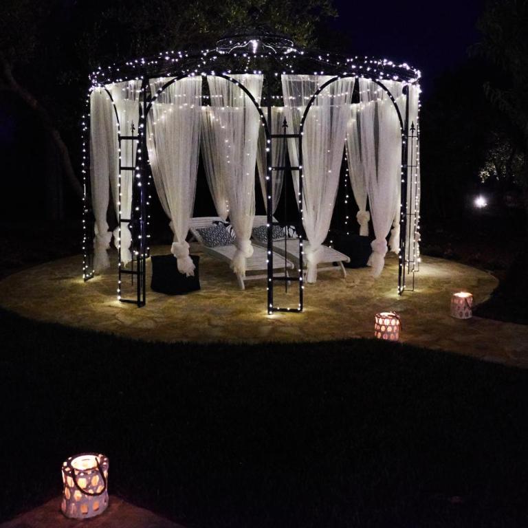 Villa Amore Bianco - Villa con Piscina Privata - 65