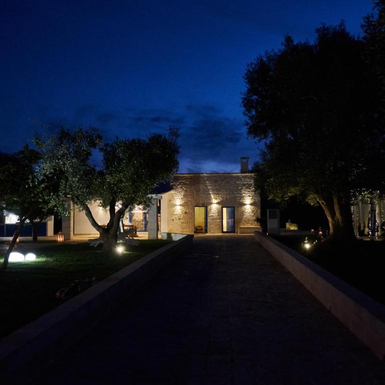 Villa Amore Bianco - Villa con Piscina Privata - 52