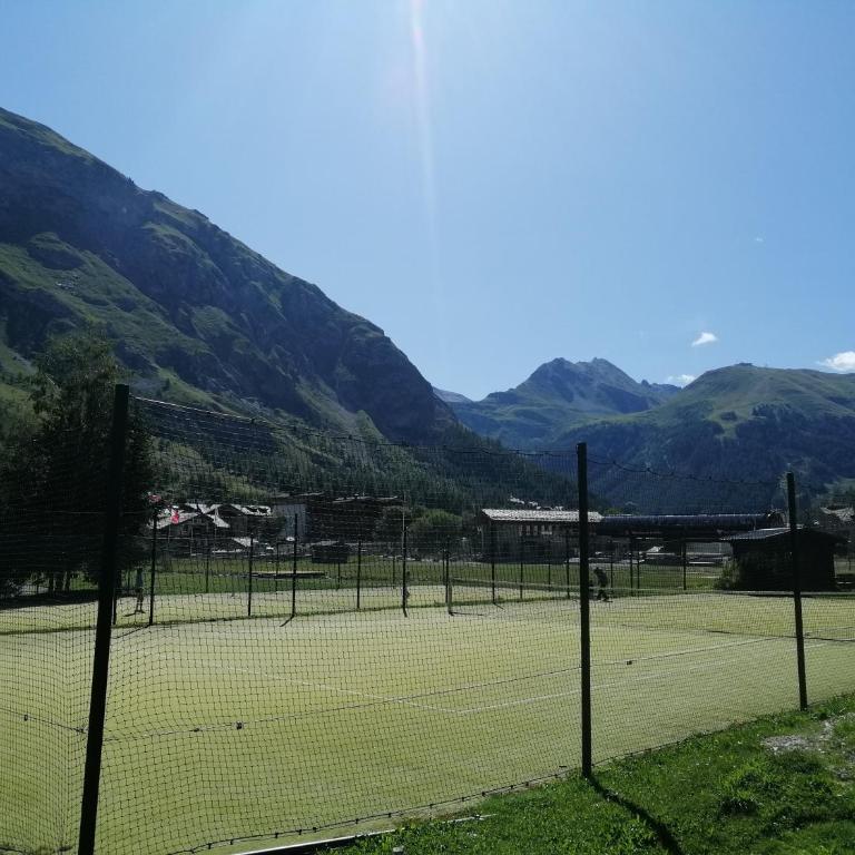 Le Santel 199 - Appartement - 11
