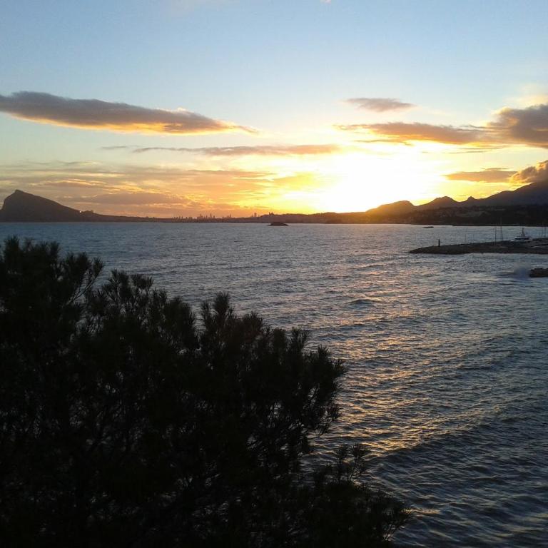 Altea Cala Mascarat - Apartamento de 2 dormitorios - 69