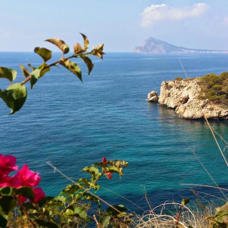 Altea Cala Mascarat - Apartamento de 2 dormitorios - 67
