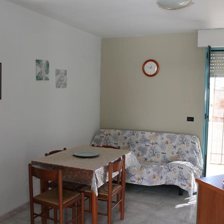 ARIES CASE VACANZA - Tsg - Appartamento con 2 Camere da Letto - 8