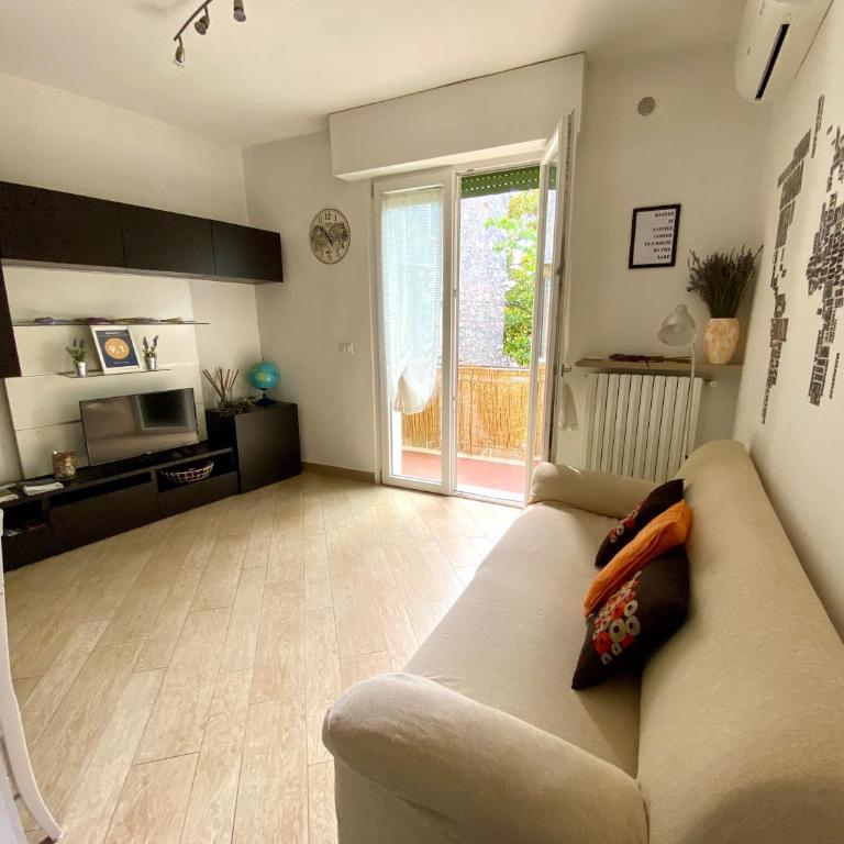Casa Lavanda - Appartamento con 2 Camere da Letto - 3