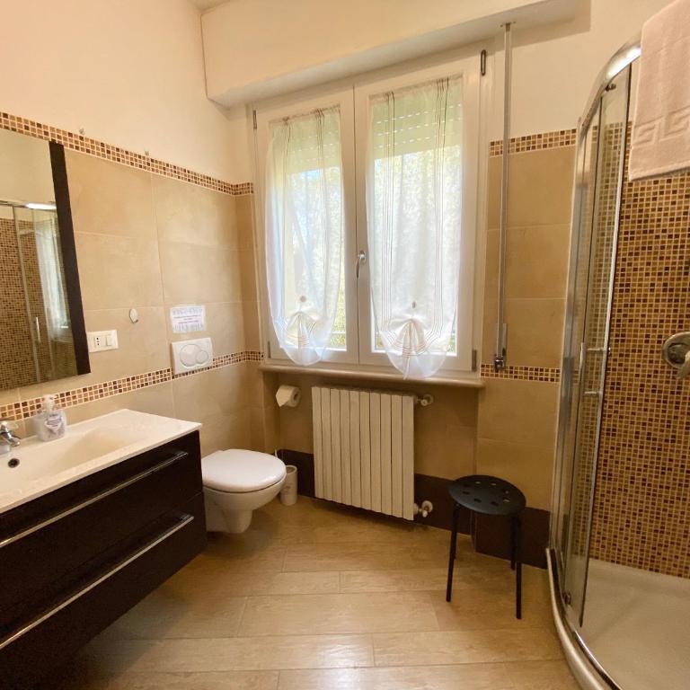 Casa Lavanda - Appartamento con 2 Camere da Letto - 15