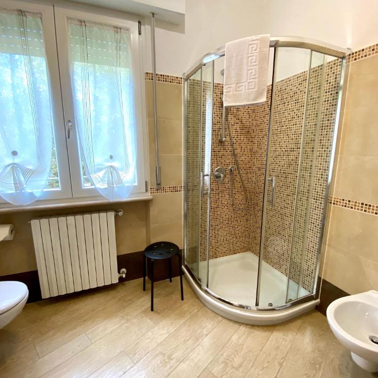 Casa Lavanda - Appartamento con 2 Camere da Letto - 17