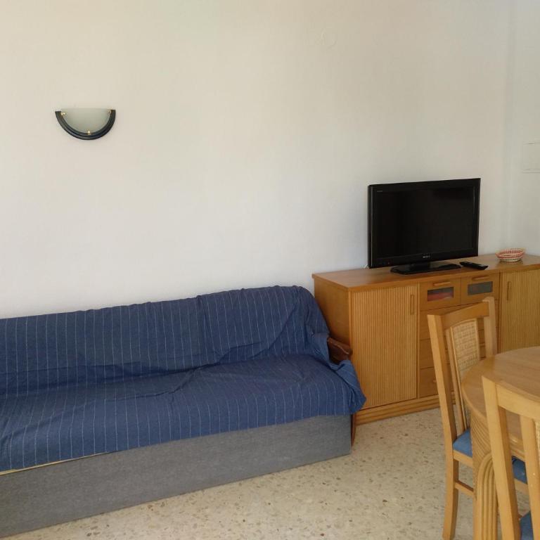 Apartamento Rey-Piscina - Apartamento - 46