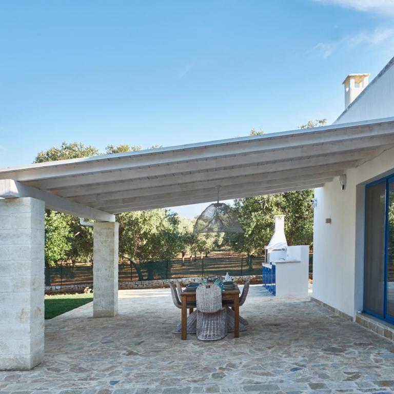 Villa Amore Bianco - Villa con Piscina Privata - 69