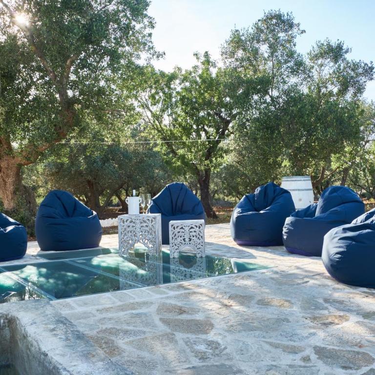 Villa Amore Bianco - Villa con Piscina Privata - 3
