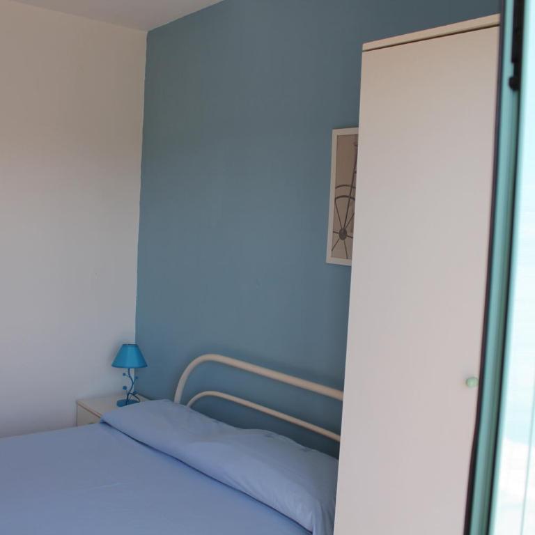 ARIES CASE VACANZA - Tsg - Appartamento con 2 Camere da Letto - 3