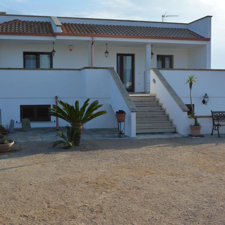 Villa Rosy - Casa con 1 Camera da Letto - 1