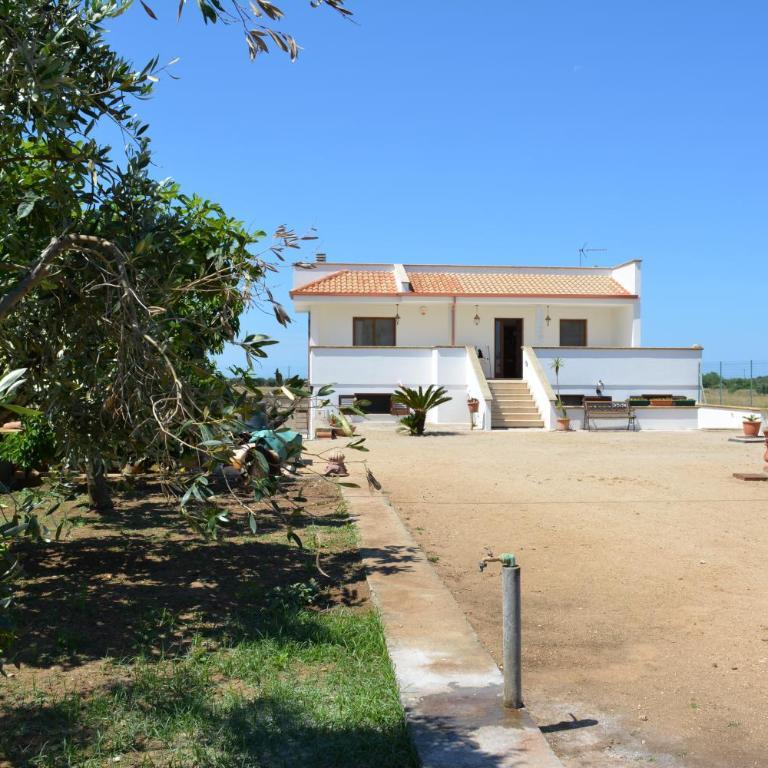 Villa Rosy - Casa con 1 Camera da Letto - 5