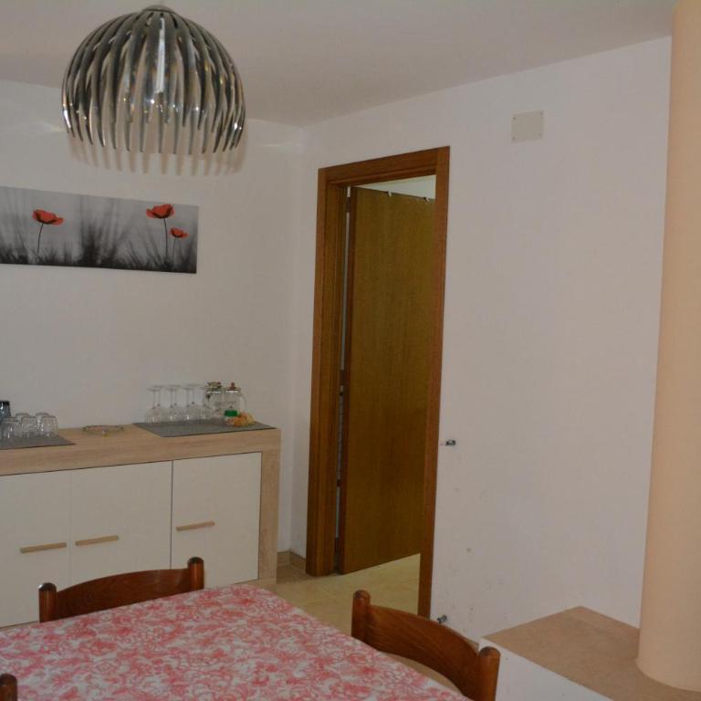 Villa Rosy - Casa con 1 Camera da Letto - 9