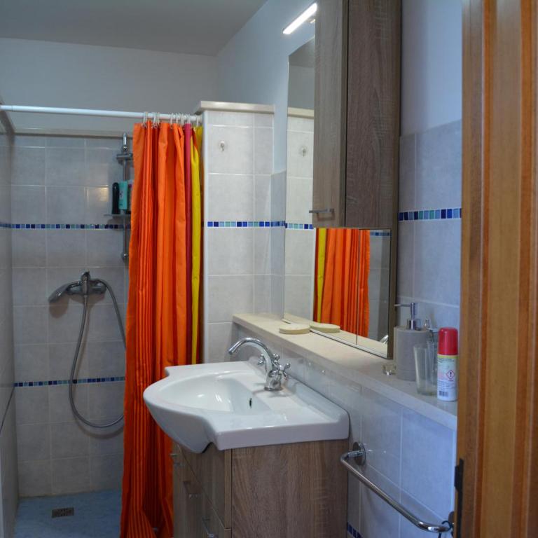 Villa Rosy - Casa con 1 Camera da Letto - 11